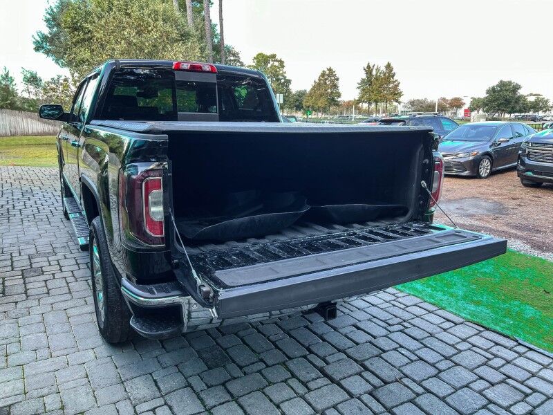 2016 GMC Sierra 1500 SLT Wilmington NC