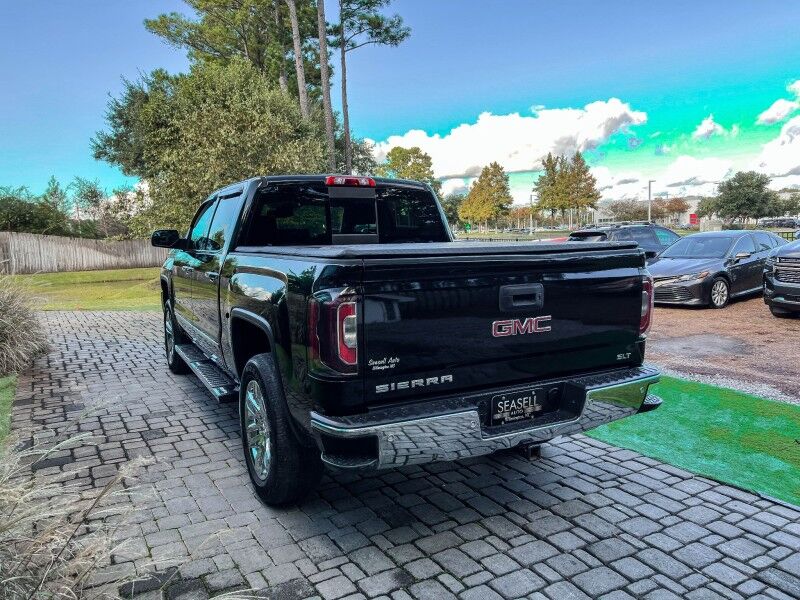 2016 GMC Sierra 1500 SLT Wilmington NC