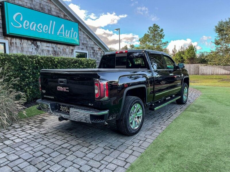 2016 GMC Sierra 1500 SLT Wilmington NC