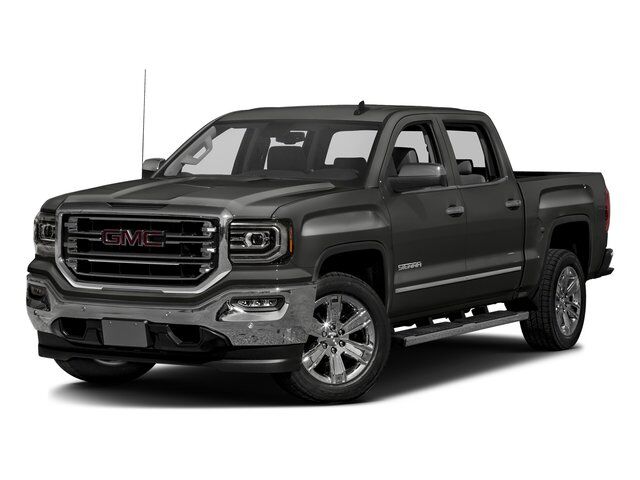 2016 GMC Sierra 1500 SLT Winder GA