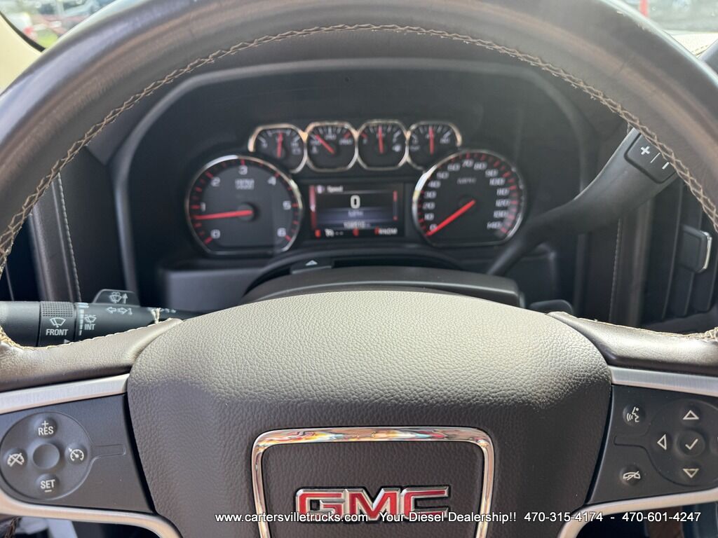 2016 GMC Sierra 1500 SOLD SOLD SOLD*** SLT - LOADED Cartersville GA