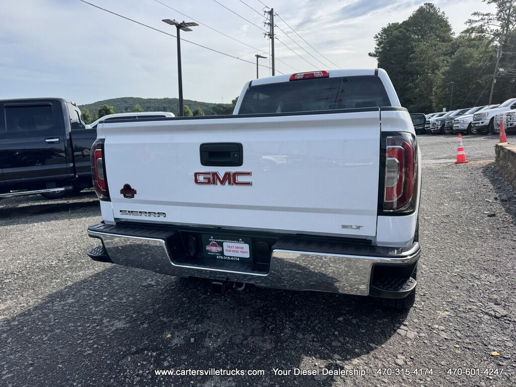 2016 GMC Sierra 1500 SOLD SOLD SOLD*** SLT - LOADED Cartersville GA