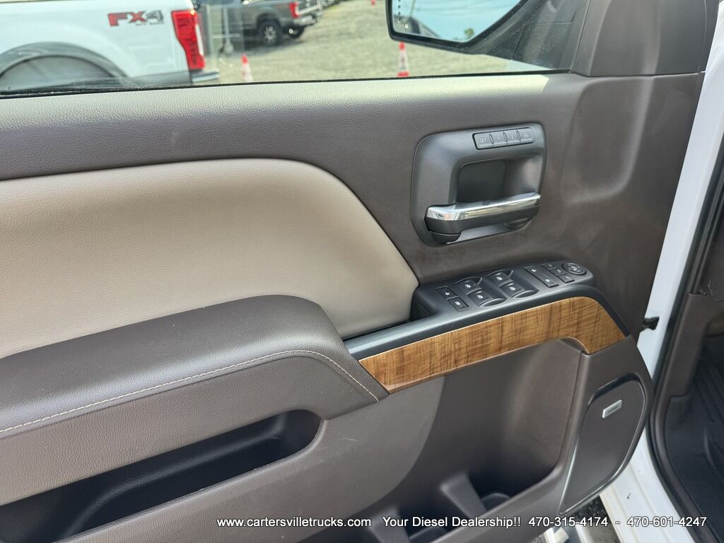 2016 GMC Sierra 1500 SOLD SOLD SOLD*** SLT - LOADED Cartersville GA