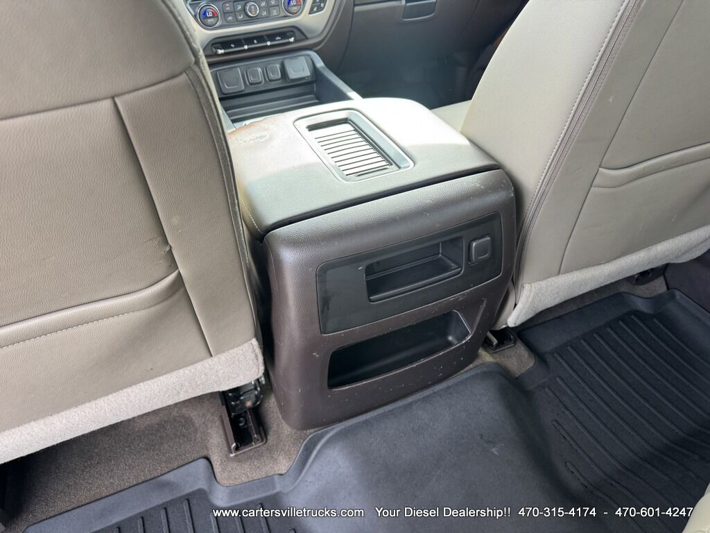 2016 GMC Sierra 1500 SOLD SOLD SOLD*** SLT - LOADED Cartersville GA
