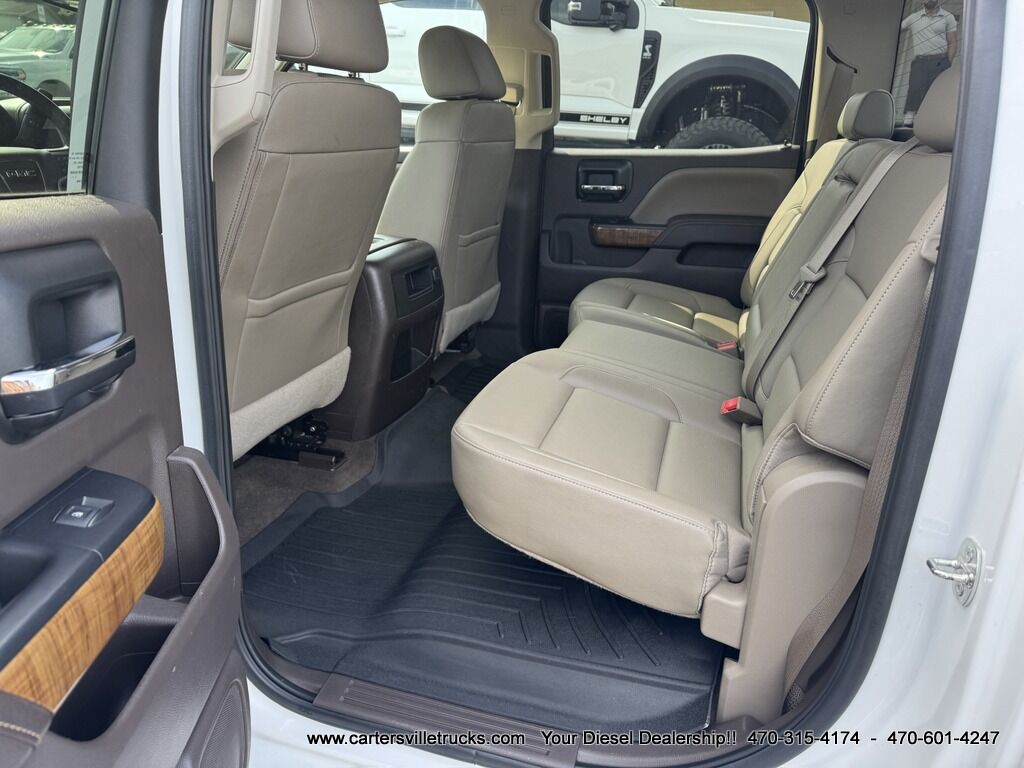 2016 GMC Sierra 1500 SOLD SOLD SOLD*** SLT - LOADED Cartersville GA
