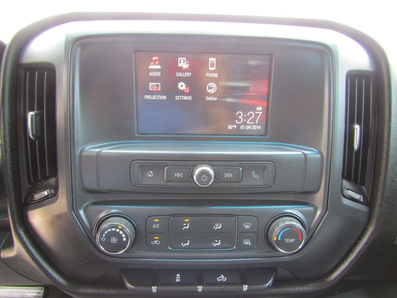 2016 GMC Sierra 2500HD 2WD Crew Cab 167.7 Grand Prairie TX