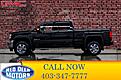 2016 GMC Sierra 2500HD 4x4 Crew Cab SLE Leather BCam