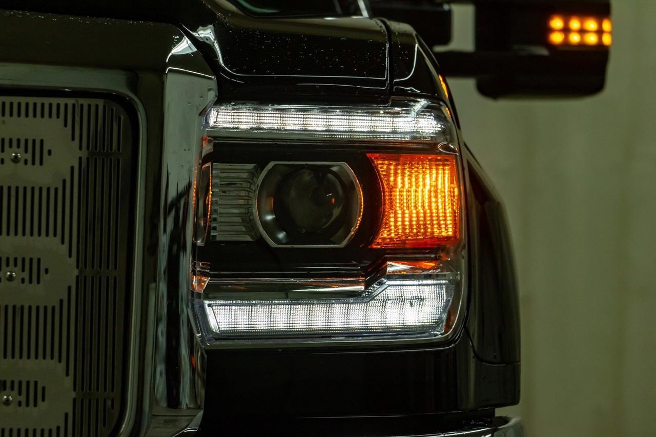 2016 GMC Sierra 2500HD 4x4 Crew Cab SLE Leather BCam Red Deer AB