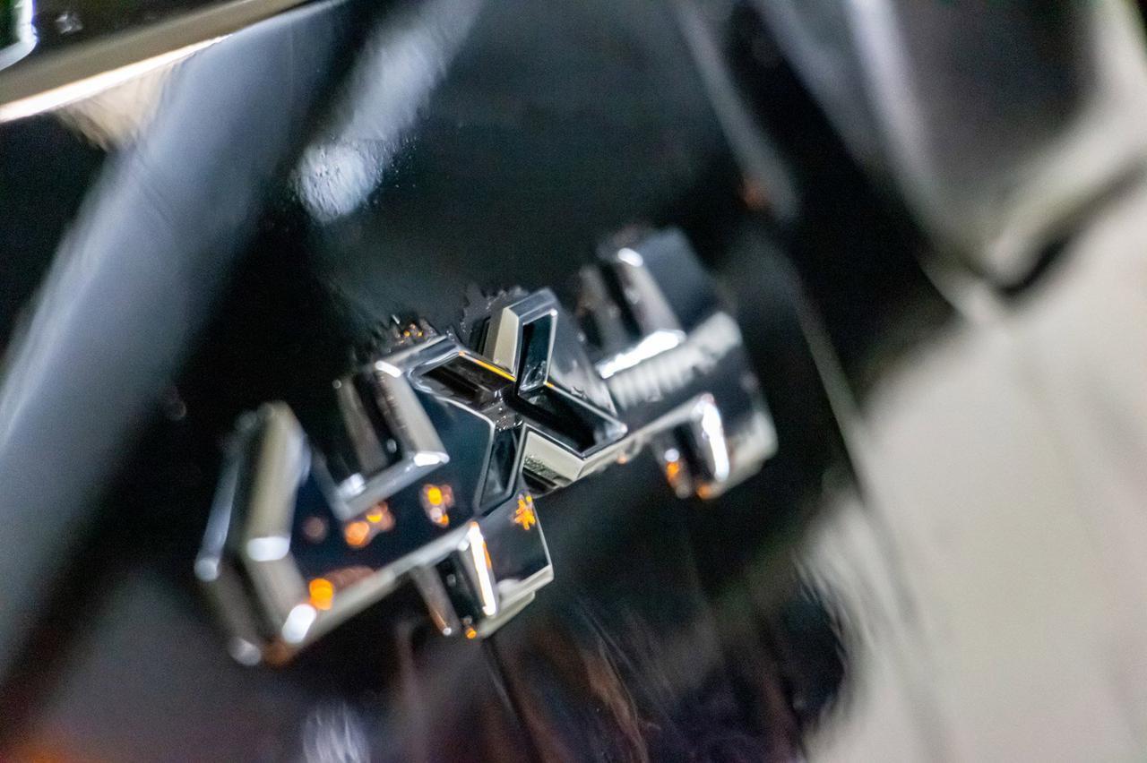 2016 GMC Sierra 2500HD 4x4 Crew Cab SLE Leather BCam Red Deer AB