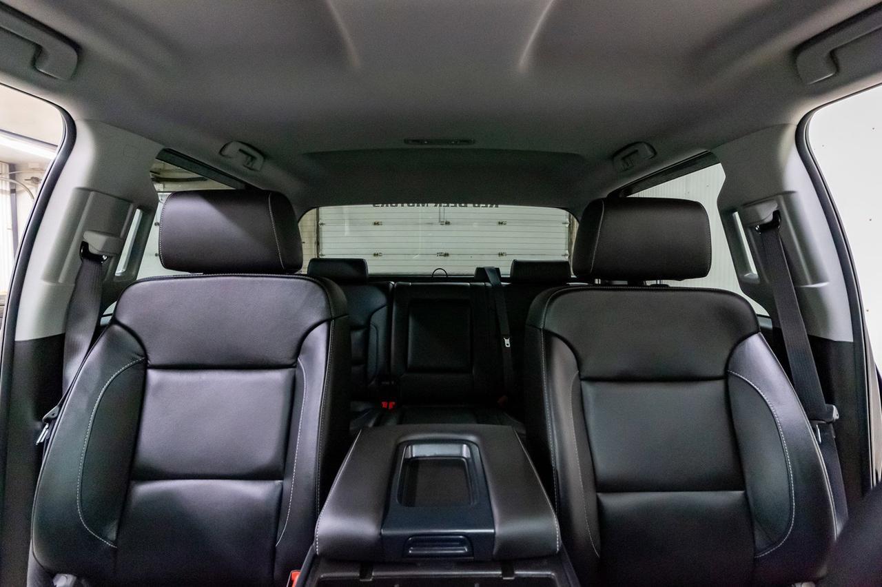 2016 GMC Sierra 2500HD 4x4 Crew Cab SLE Leather BCam Red Deer AB