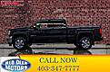 2016 GMC Sierra 2500HD 4x4 Crew Cab SLE Leather BCam