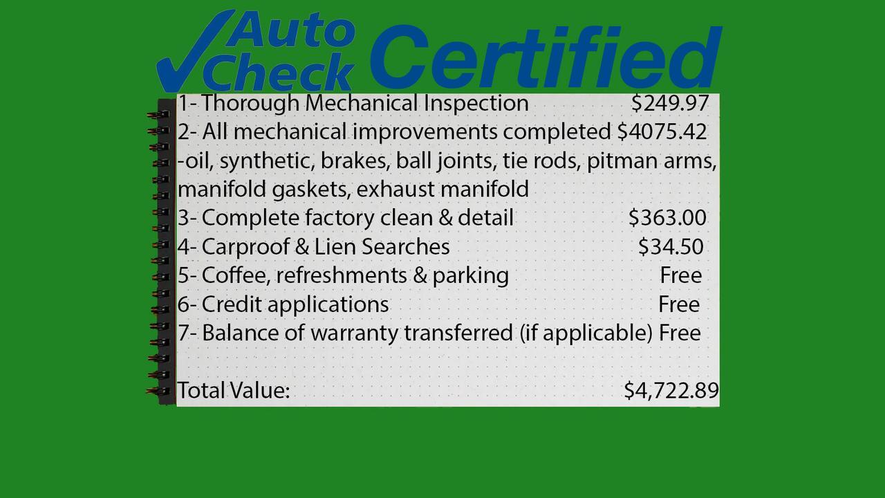 2016 GMC Sierra 2500HD 4x4 Crew Cab SLE Lift Leather BCam Red Deer AB