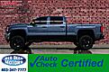 2016 GMC Sierra 2500HD 4x4 Crew Cab SLE Lift Leather BCam