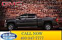 2016 GMC Sierra 2500HD 4x4 Crew Cab SLE Z71