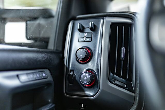 2016 GMC Sierra 2500HD 4x4 Crew Cab SLT All Terrain Leather Roof Nav BCam Red Deer AB