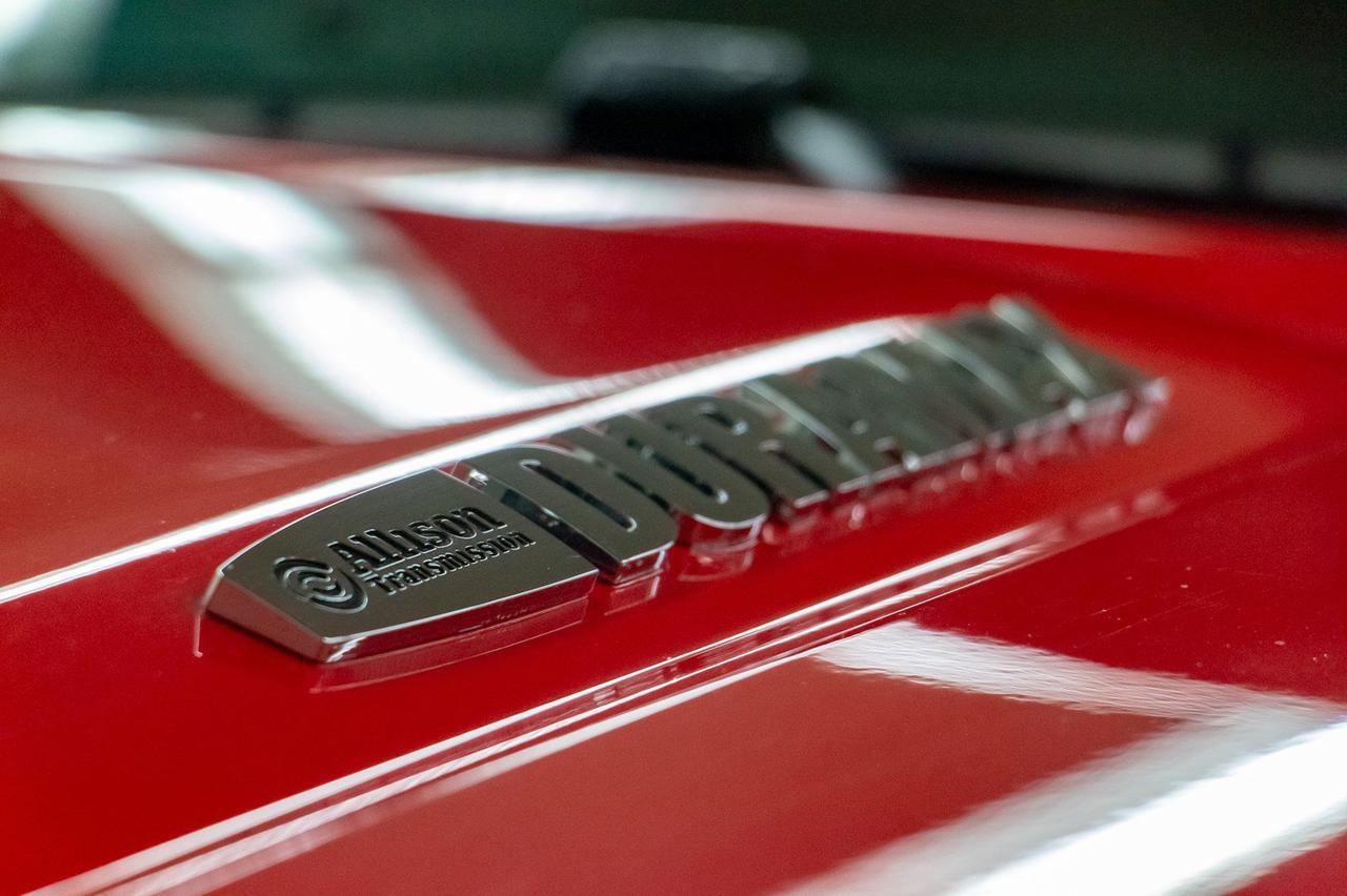 2016 GMC Sierra 2500HD 4x4 Crew Cab SLT Z71 Diesel Leather Roof Nav Red Deer AB