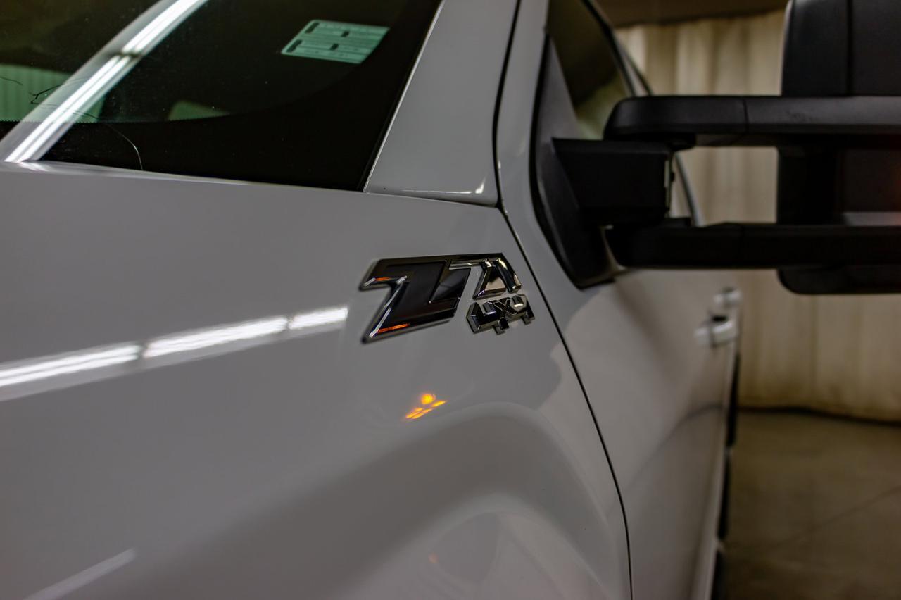 2016 GMC Sierra 2500HD 4x4 Double Cab SLE BCam PSeat Red Deer AB