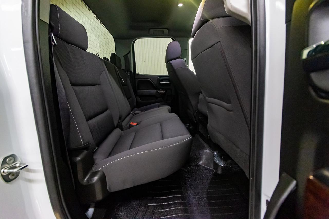 2016 GMC Sierra 2500HD 4x4 Double Cab SLE BCam PSeat Red Deer AB