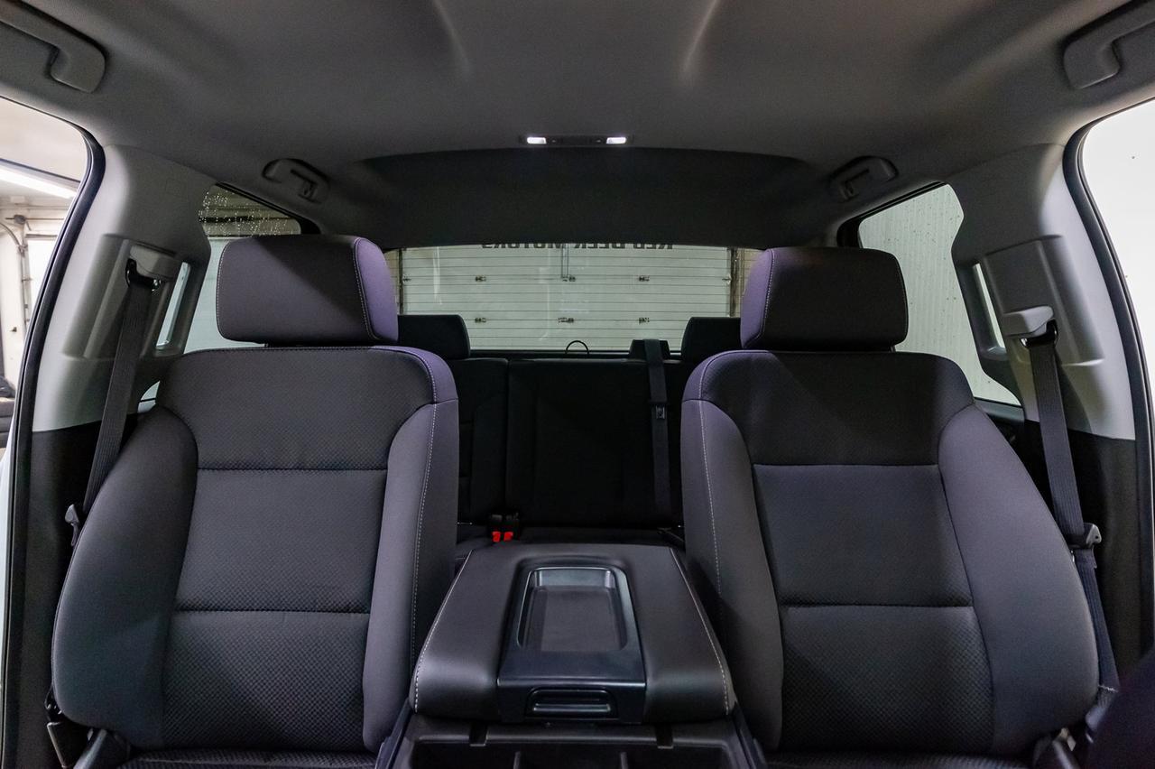 2016 GMC Sierra 2500HD 4x4 Double Cab SLE BCam PSeat Red Deer AB