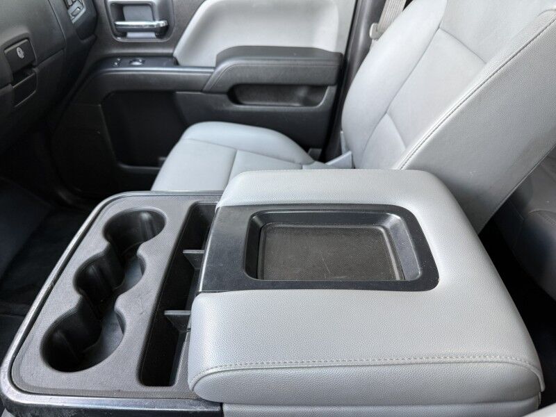 2016 GMC Sierra 2500HD 4x4 Utility Collinsville OK