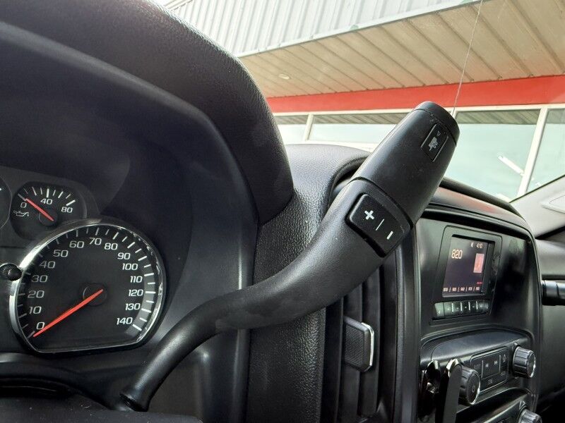 2016 GMC Sierra 2500HD 4x4 Utility Collinsville OK