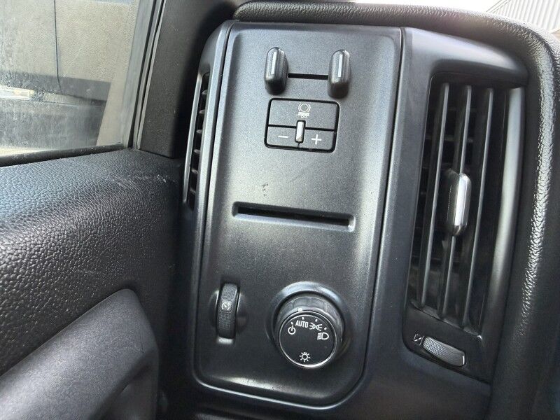 2016 GMC Sierra 2500HD 4x4 Utility Collinsville OK