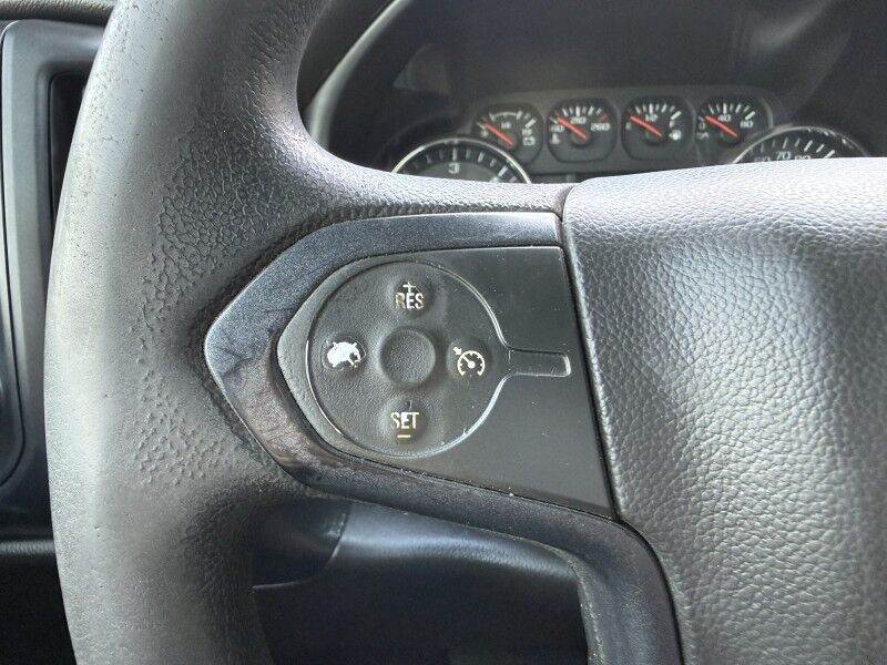 2016 GMC Sierra 2500HD 4x4 Utility Collinsville OK