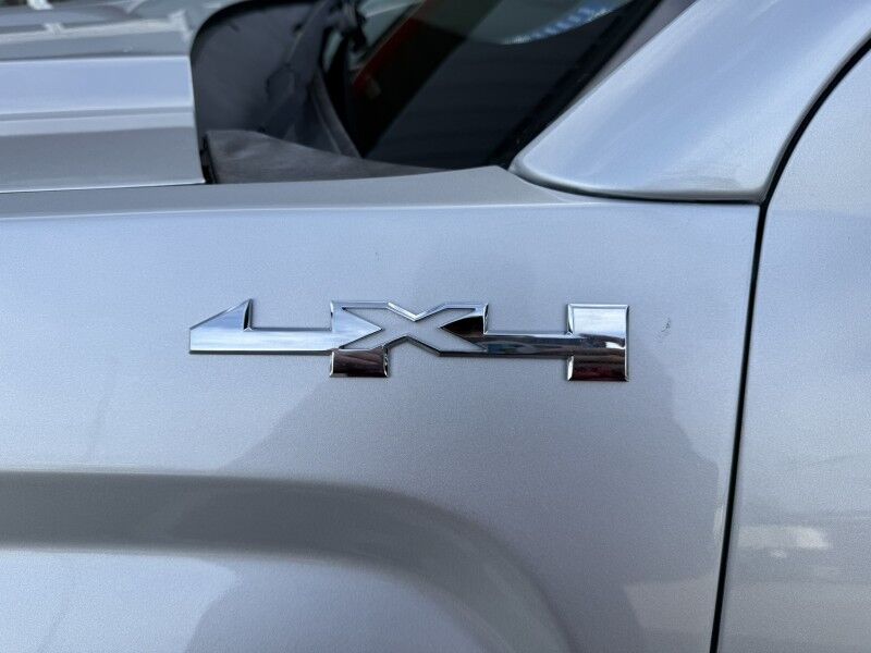 2016 GMC Sierra 2500HD 4x4 Utility Collinsville OK