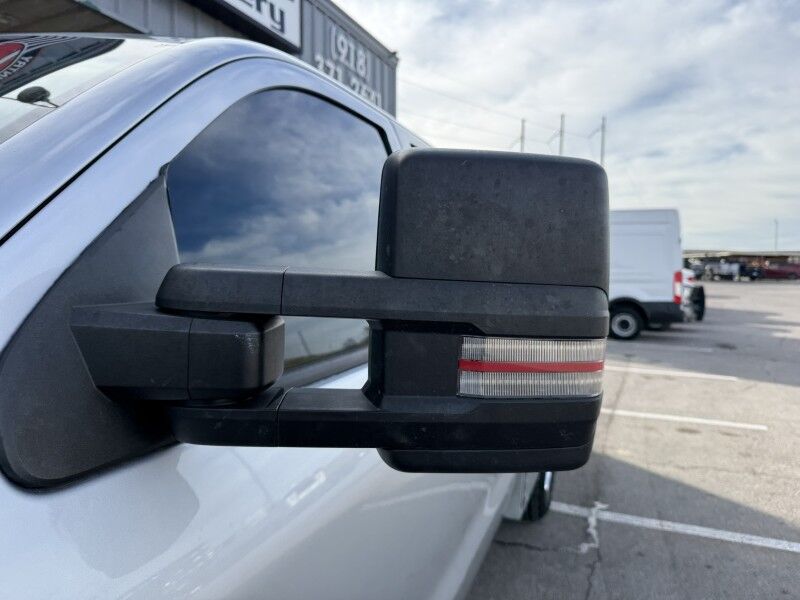 2016 GMC Sierra 2500HD 4x4 Utility Collinsville OK