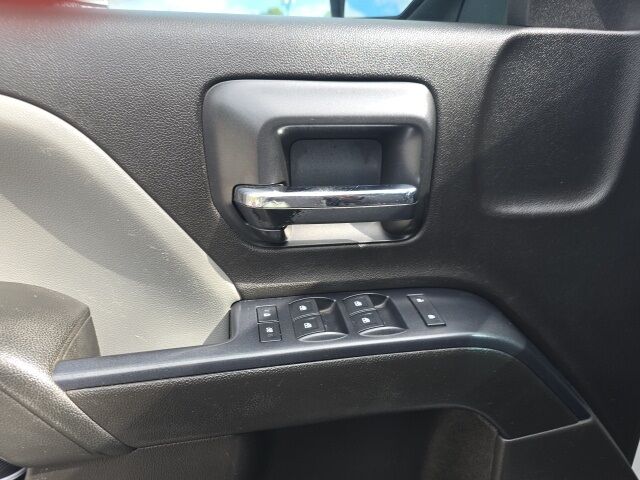 2016 GMC Sierra 2500HD Base St. Augustine FL