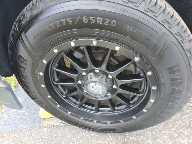 2016 GMC Sierra 2500HD Base St. Augustine FL