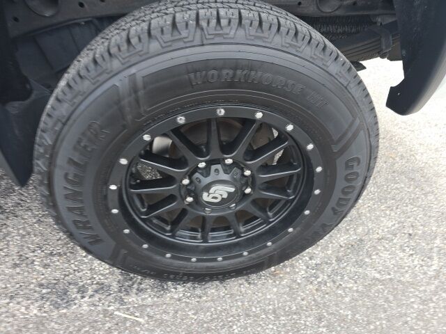 2016 GMC Sierra 2500HD Base St. Augustine FL