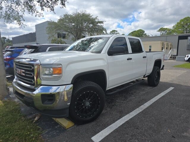 2016 GMC Sierra 2500HD Base St. Augustine FL