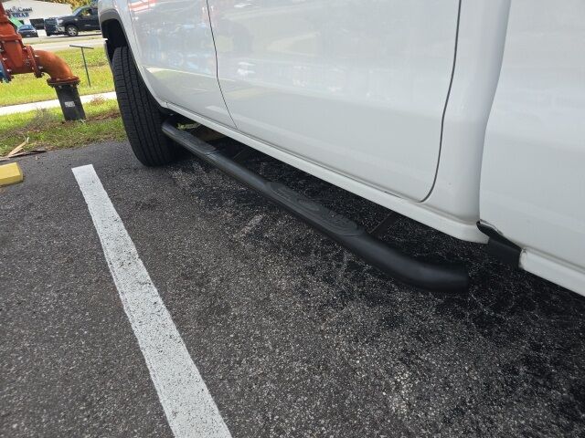 2016 GMC Sierra 2500HD Base St. Augustine FL