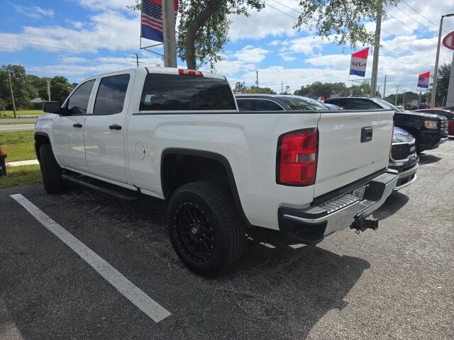 2016 GMC Sierra 2500HD Base St. Augustine FL