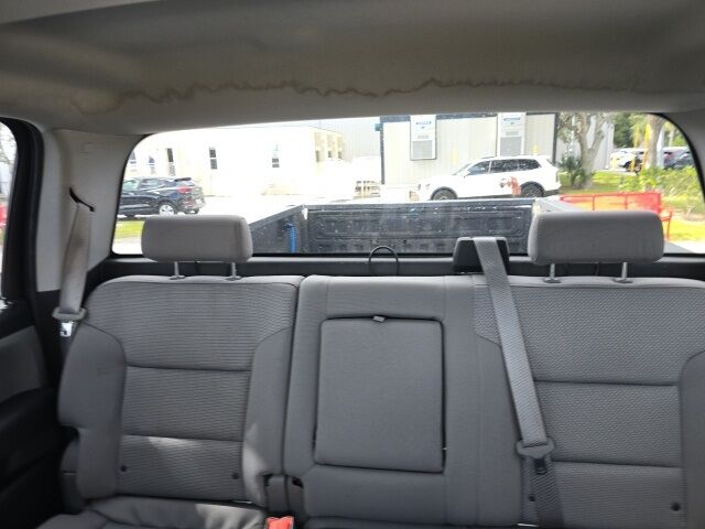 2016 GMC Sierra 2500HD Base St. Augustine FL