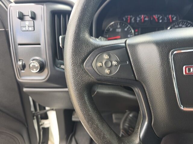 2016 GMC Sierra 2500HD Base St. Augustine FL