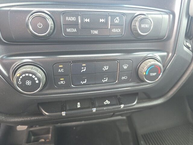 2016 GMC Sierra 2500HD Base St. Augustine FL