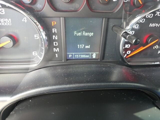 2016 GMC Sierra 2500HD Base St. Augustine FL