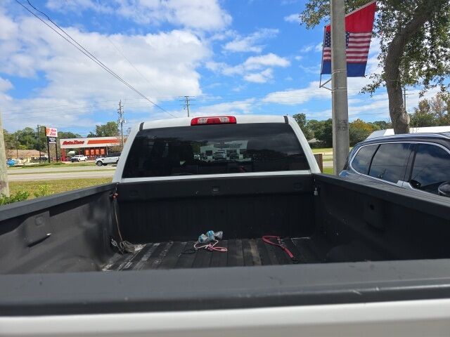 2016 GMC Sierra 2500HD Base St. Augustine FL