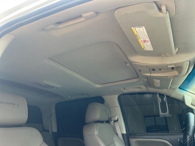 2016 GMC Sierra 2500HD Crew Cab 4WD Denali Lafayette LA