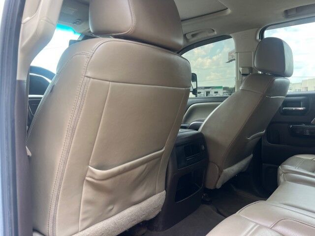 2016 GMC Sierra 2500HD Crew Cab 4WD Denali Lafayette LA