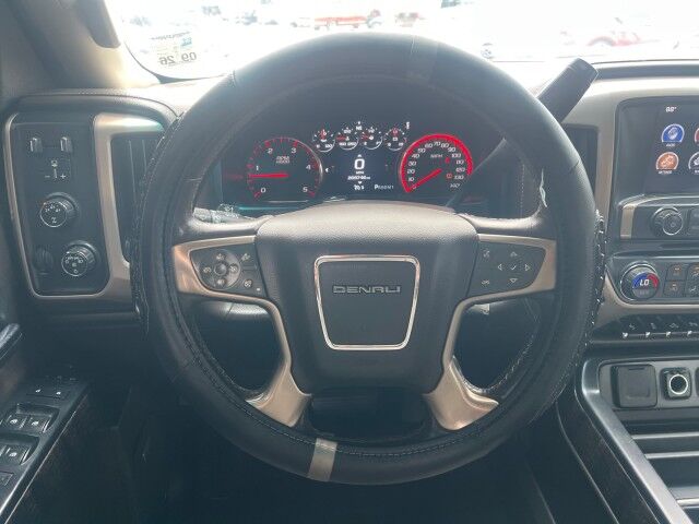 2016 GMC Sierra 2500HD Crew Cab 4WD Denali Lafayette LA