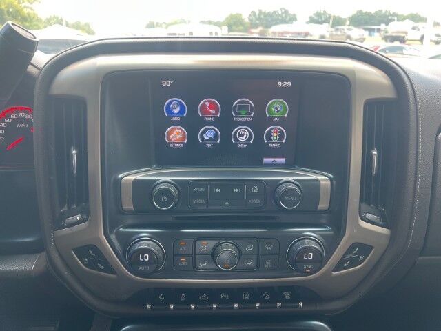 2016 GMC Sierra 2500HD Crew Cab 4WD Denali Lafayette LA