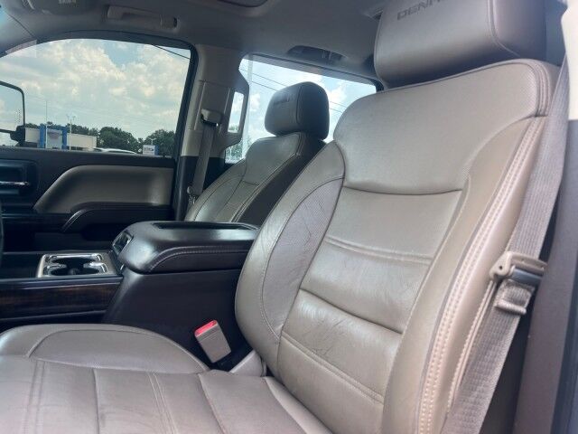 2016 GMC Sierra 2500HD Crew Cab 4WD Denali Lafayette LA