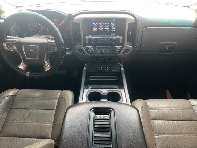 2016 GMC Sierra 2500HD Crew Cab 4WD Denali Lafayette LA