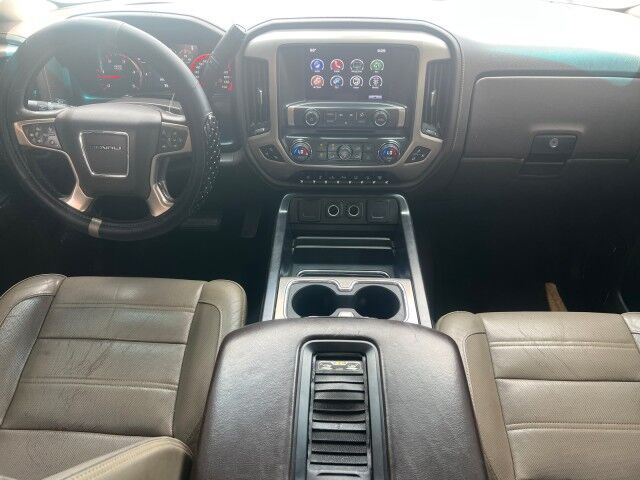 2016 GMC Sierra 2500HD Crew Cab 4WD Denali Lafayette LA