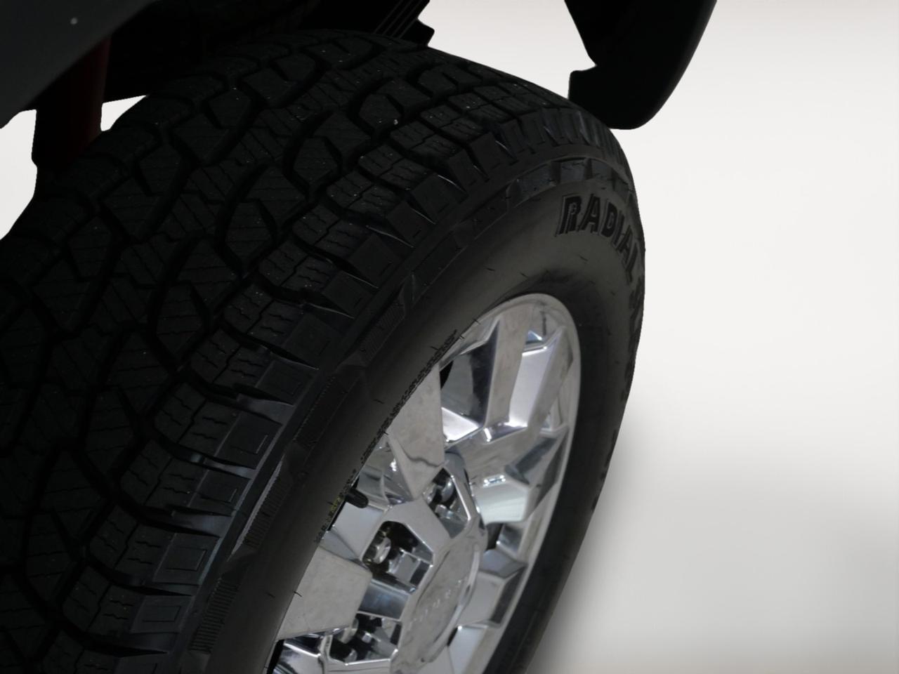 2016 GMC Sierra 2500HD Denali 6.6L Duramax 4x4 Mansfield TX