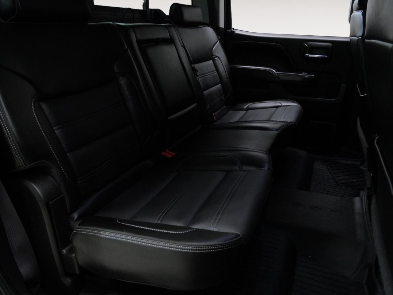 2016 GMC Sierra 2500HD Denali 6.6L Duramax 4x4 Mansfield TX