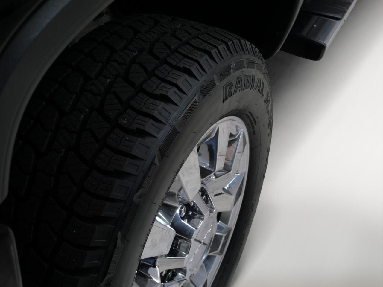 2016 GMC Sierra 2500HD Denali 6.6L Duramax 4x4 Mansfield TX